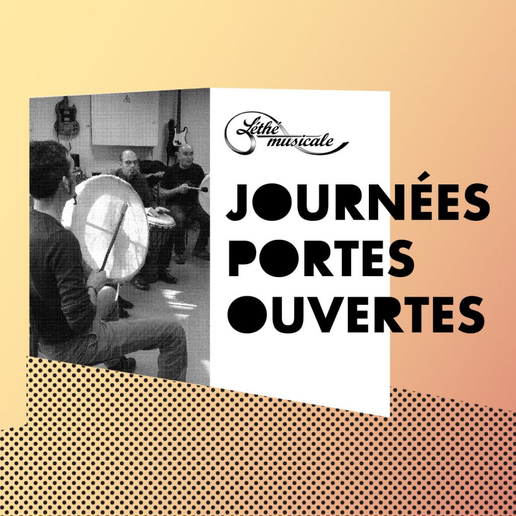 Journées portes ouvertes